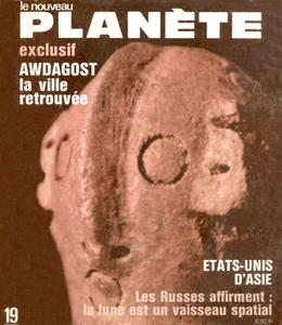 Nouveau Plante n 19