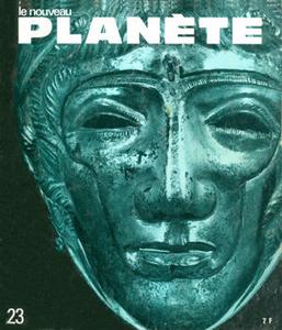 Nouveau Plante n 23