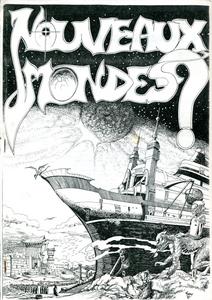 Nouveaux Mondes ?