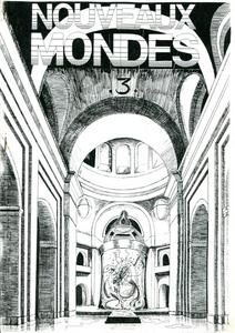 Nouveaux Mondes n 3
