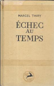 chec au Temps