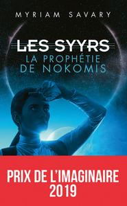 La Prophtie de Nokomis