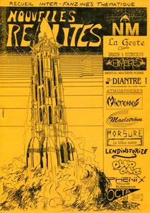Nouvelles Ralits