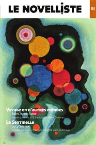 Le Novelliste n 4
