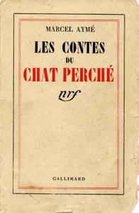 Les Contes du chat perch