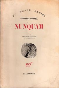 Nunquam