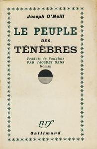 Le Peuple des tnbres