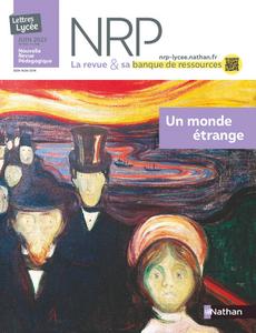 Nouvelle Revue Pdagogique n 103 : Un monde trange