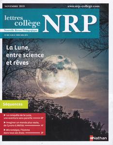 Nouvelle Revue Pdagogique n 665 : La Lune, entre science et rves