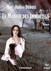 Le Manoir des immortels