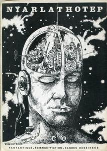 Nyarlathotep n 4