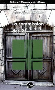La Commission des 25