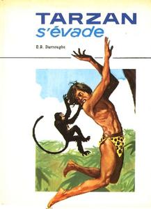 Tarzan s'vade