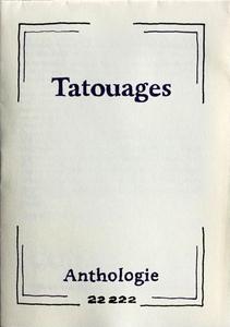 Tatouages