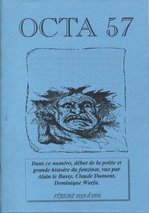 Octa n 57