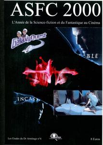 ASFC 2000 (L'anne de la Science-Fiction et du Fantastique au Cinma)