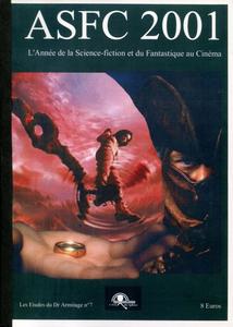 ASFC 2001 (L'année de la Science-Fiction et du Fantastique au Cinéma)