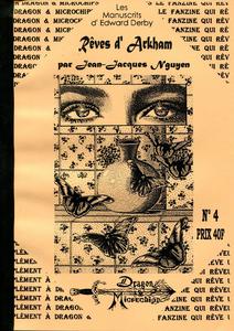 Les Manuscrits d'Edward Derby n 4 - Rves d'Arkham