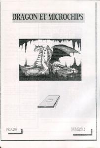 Dragon & Microchips n 2