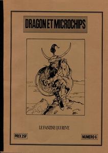 Dragon & Microchips n 6