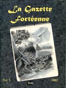 La Gazette fortenne n 1