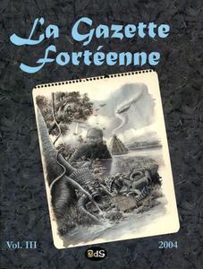 La Gazette fortenne n 3