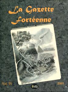 La Gazette fortenne n 4