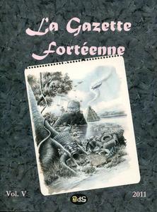 La Gazette fortenne n 5