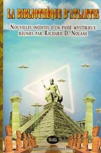 La Bibliothque d'Atlantis