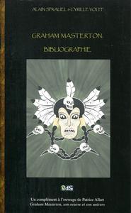 Graham Masterton, bibliographie