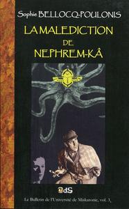 La Maldiction de Nephrem-K