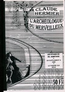 L'Archologue du merveilleux