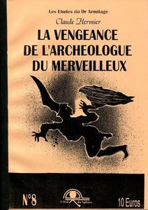 La Vengeance de l'archologue du merveilleux