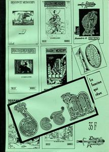 Dragon & Microchips n 10