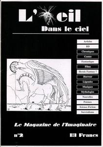 L'il dans le ciel n 2