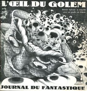 L'Oeil du Golem n 6