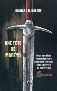 Une tte de martyr