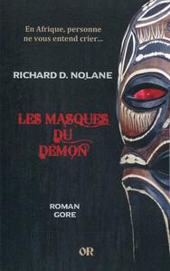 Les Masques du Dmon