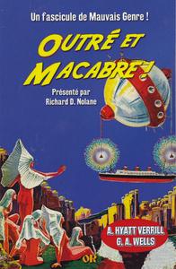 Outr et macabre !