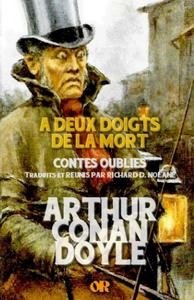  deux doigts de la mort. Contes oublis
