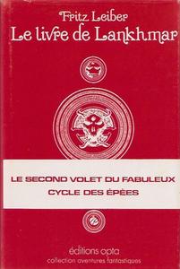 Le Livre de Lankhmar