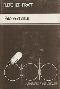 L'toile d'azur