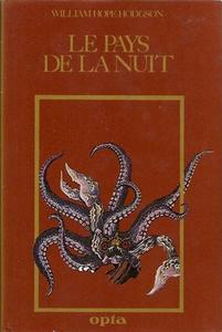 Le Pays de la nuit