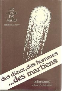 Le Livre de Mars
