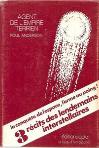 Agent de l'Empire Terrien