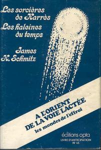 Les Sorcires de Karrs / Les haleines du temps