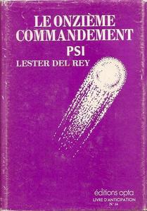Le Onzième commandement / Psi