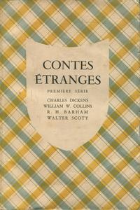 Contes tranges
