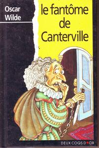 Le Fantme de Canterville