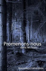 Promenons-nous dans les bois